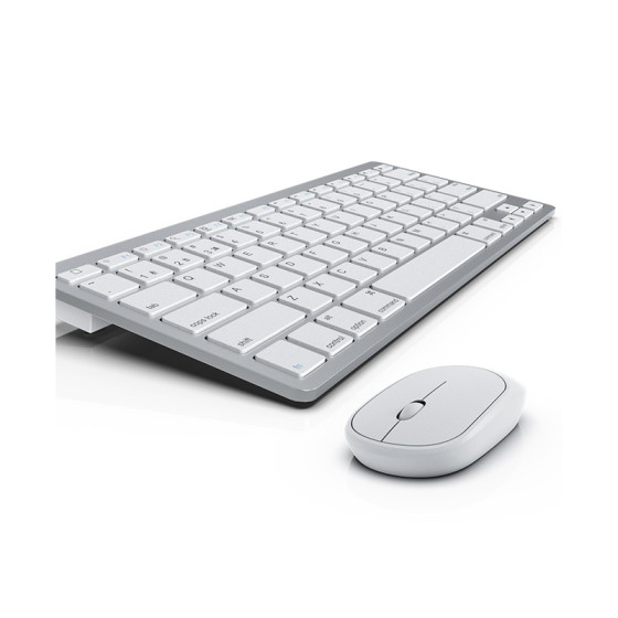ABS keyboard and mouse set